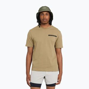Póló Ciele Athletics OR Run Mountains canvas (OR Run Mountains U-1-TS-0299) kép