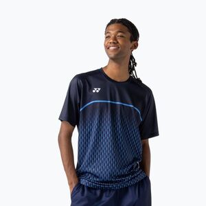Póló YONEX 16861 Practice dark navy (Practice CT168616DNS) kép