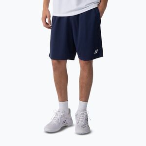Teniszshort YONEX 15246 Practice dark navy (Practice CS152466DNS) kép