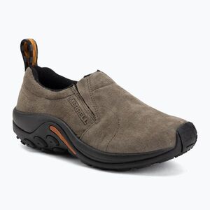Férfi cipők Merrell Jungle Moc brown (Jungle Moc J60787) kép