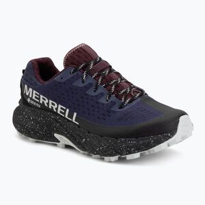 Női futócipő Merrell Agility Peak 5 Gore-Tex women arcane (Agility Peak 5 Gore-Tex J068574) kép