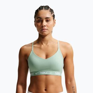 Edzőmelltartó Nike Dri-Fit Indy Light Support steam (Dri-Fit Indy Light Support FD1062-007) kép