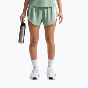 Női edzőshort Nike One Woven steam/white/white (One Woven IR1954-006) kép