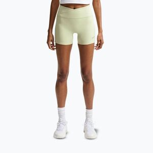 Női rövidnadrág Nike One Biker 5" olive aura (One Biker 5" IO1292-371) kép