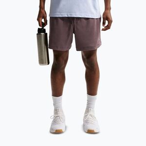 Férfi rövidnadrág Nike Primary NanoKnit Dri-Fit Performance 7" tattoo/tattoo (Primary NanoKnit Dri-Fit Performance 7" II1310-502) kép
