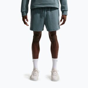 Férfi rövidnadrág Nike Primary NanoKnit Dri-Fit Performance 7" mineral slate/black spruce/mineral slate (Primary NanoKnit Dri-Fit Performance 7" II1310-381) kép