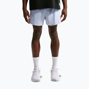 Férfi edzőshort Nike N.A.C. Dri-Fit 5" hydrogen blue/black/light armory blue (N.A.C. Dri-Fit 5" IF3007-407) kép