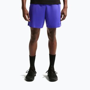 Férfi rövidnadrág Nike Totality Dri-Fit 7" persian violet/black (Totality Dri-Fit 7" IF2177-510) kép