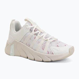 Női edzőcipő Nike Free Metcon 7 SE sail/light orewood brown/barely green (Free Metcon 7 SE IR0152-100) kép