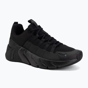 Férfi edzőcipő Nike Free Metcon 7 black/anthracite (Free Metcon 7 II7405-001) kép