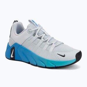 Férfi edzőcipő Nike Free Metcon 7 pure platinum/dusty cactus/white (Free Metcon 7 II7405-006) kép
