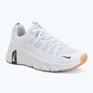 Férfi edzőcipő Nike Free Metcon 7 white/iron grey/gum yellow/white (Free Metcon 7 II7405-101) kép
