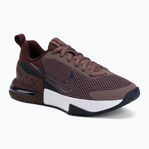 Férfi edzőcipő Nike Air Max Alpha Trainer 6 tattoo/burgundy crush/white/obsidian (Air Max Alpha Trainer 6 FQ1833-500) kép