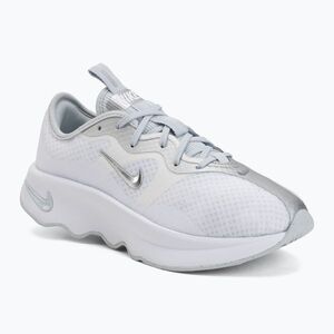 Női cipők Nike Motiva 2 white/pure platinum/metallic silver (Motiva 2 II7278-101) kép
