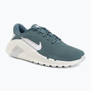 Férfi edzőcipő Nike Flex Train mineral slate/spruce aura/white (Flex Train HV9972-302) kép