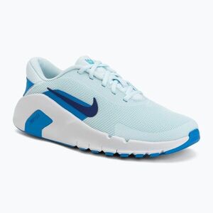 Férfi edzőcipő Nike Flex Train glacier blue/photo blue/deep royal blue (Flex Train HV9972-401) kép