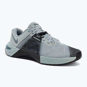 Férfi edzőcipő Nike Metcon 10 light pumice/black/mineral slate (Metcon 10 HJ1875-007) kép