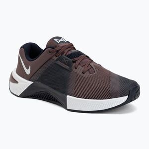 Férfi edzőcipő Nike Metcon 10 tattoo/dark obsidian/off white (Metcon 10 HJ1875-500) kép