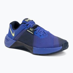 Férfi edzőcipő Nike Metcon 10 persian violet/obsidian/light lemon twist (Metcon 10 HJ1875-501) kép