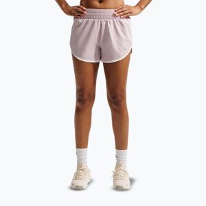 Női edzősort Nike One Woven Brief-Lined platinum violet/sail (One Woven Brief-Lined IO1290-019) kép