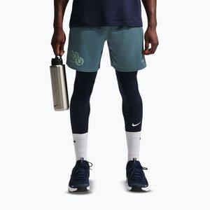 Férfi edzőshort Nike Flex Dri-Fit 7" mineral slate/steam (Flex Dri-Fit 7" IF2789-382) kép