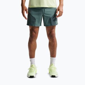 Férfi rövidnadrág Nike Pro Training Dri-Fit 6" mineral slate/faded spruce/green strike (Pro Training Dri-Fit 6" IF2216-382) kép