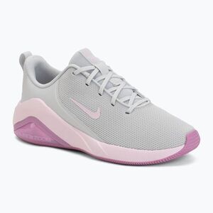 Női edzőcipő Nike Bella 7 photon dust/light magenta/pink foam (Bella 7 FZ1689-008) kép