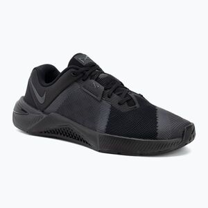 Női edzőcipő Nike Metcon 10 black/volt/anthracite (Metcon 10 HQ2620-003) kép