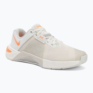 Női edzőcipő Nike Metcon 10 sail/phantom/ice peach/orange pulse (Metcon 10 HQ2620-101) kép