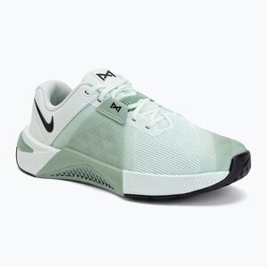 Női edzőcipő Nike Metcon 10 barely green/steam/light silver/black (Metcon 10 HQ2620-301) kép