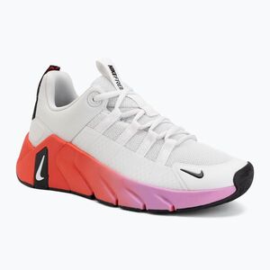 Női edzőcipő Nike Free Metcon 7 platinum tint/light magenta/white (Free Metcon 7 II7406-005) kép