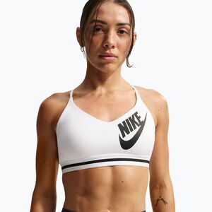 Edzőmelltartó Nike Indy Light Support white/black (Indy Light Support IM9922-100) kép