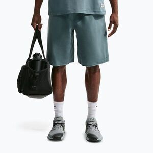 Férfi rövidnadrág Nike Athletic Club Dri-Fit 5" mineral slate/pale ivory/mineral slate (Athletic Club Dri-Fit 5" IF2799-382) kép