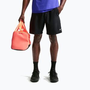 Férfi edzőshort Nike Form Dri-Fit Versatile 7" black/white (Form Dri-Fit Versatile 7" IF2784-010) kép