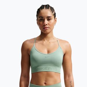 Edzőmelltartó Nike Pro Seamless Light Support steam (Pro Seamless Light Support IB9843-006) kép