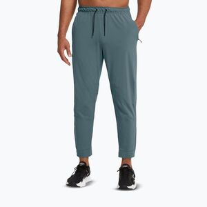 Férfi nadrág Nike Unlimited Dri-Fit Zippered Cuff mineral slate/black/mineral slate (Unlimited Dri-Fit Zippered Cuff FB7548-382) kép