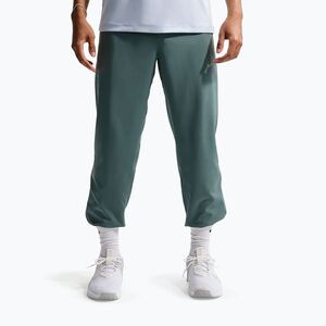 Férfi nadrág Nike Dri-Fit Form Tapered diffused mineral slate/black (Dri-Fit Form Tapered FB7497-382) kép