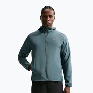Férfi dzseki Nike Form Dri-Fit mineral slate (Form Dri-Fit FB7482-382) kép