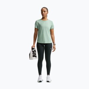 Női póló Nike One Classic Dri-Fit steam/white (One Classic Dri-Fit FN2798-007) kép