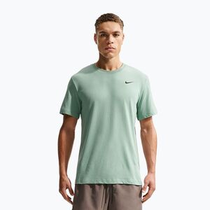 Férfi póló Nike Dri-Fit steam/black (Dri-Fit AR6029-008) kép