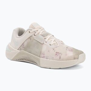 Női edzőcipő Nike Metcon 10 SE chalk/light orewood brown/light silver (Metcon 10 SE IB6544-100) kép