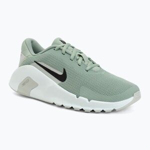 Női edzőcipő Nike Flex Train steam/light silver/barely green/black (Flex Train HV9981-005) kép