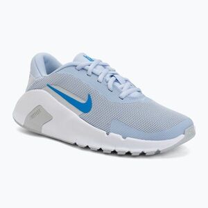Női edzőcipő Nike Flex Train hydrogen blue/light photo blue (Flex Train HV9981-401) kép
