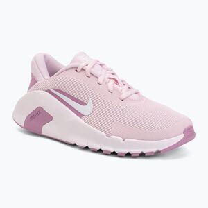 Női edzőcipő Nike Flex Train pink foam/pearl pink/peony/white (Flex Train HV9981-601) kép