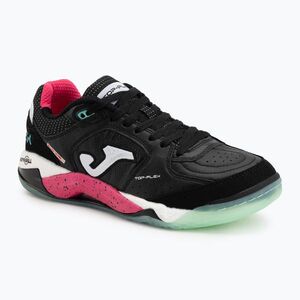 Férfi focicipők Joma Top Flex Plus IN black (Top Flex Plus TOUS2601IN) kép