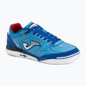 Férfi focicipők Joma Top Flex Rebound IN royal blue (Top Flex Rebound IN TORS2605IN) kép