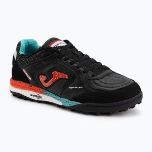 Férfi focicipők Joma Top Flex Rebound TF black (Top Flex Rebound TF TORS2601TF) kép