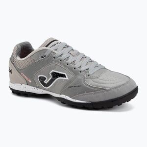 Férfi futballcipő Joma Top Flex 2612 TF light grey (Top Flex TF TOPS2612TF) kép