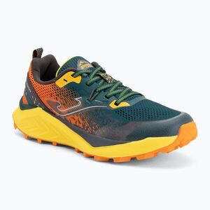 Férfi futócipő Joma Tundra green (Tundra TKTUNS2617) kép