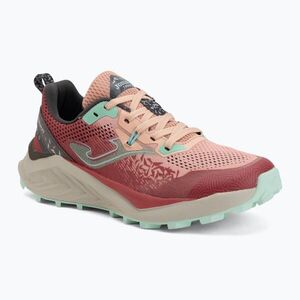 Női futócipő Joma Tundra Lady pink maroon (Tundra Lady TKTULS2629) kép